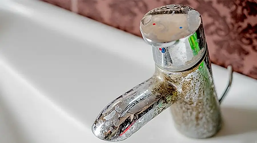 Hard Water Problems: Signs, Risks, and Solutions