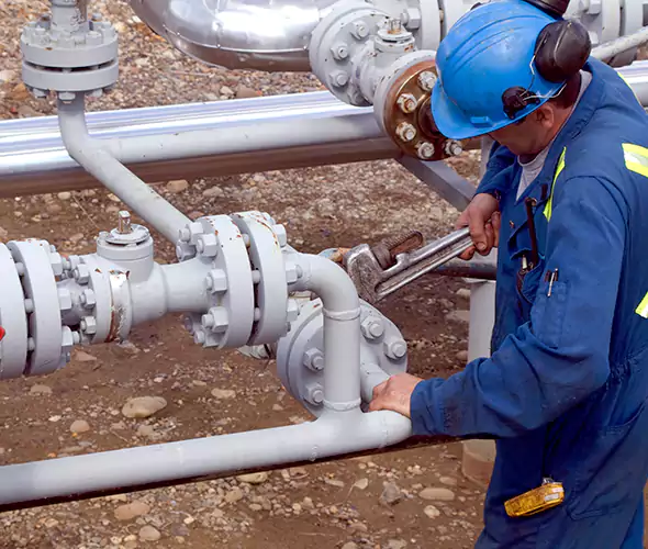 Expert Plumber for Backflow Preventer in Shelton, CT: Schedule Affordable Testing and Installation with Us