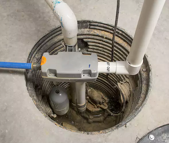 Licensed Plumbers for Basement Sump Pump Installation in Shelton