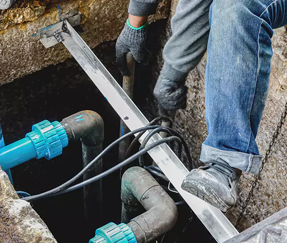 Expert Plumber for Drainage Services in Shelton, CT: Schedule Affordable Drainage Solutions with Us