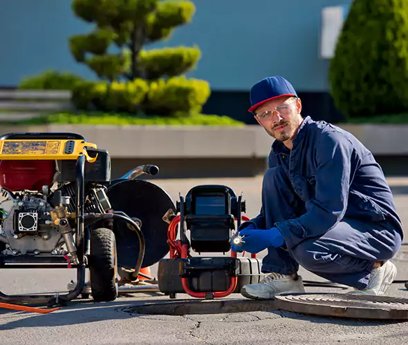 Professional Plumbers for Drains Camera Inspection in Shelton, CT: Book Expert Inspection Services Today