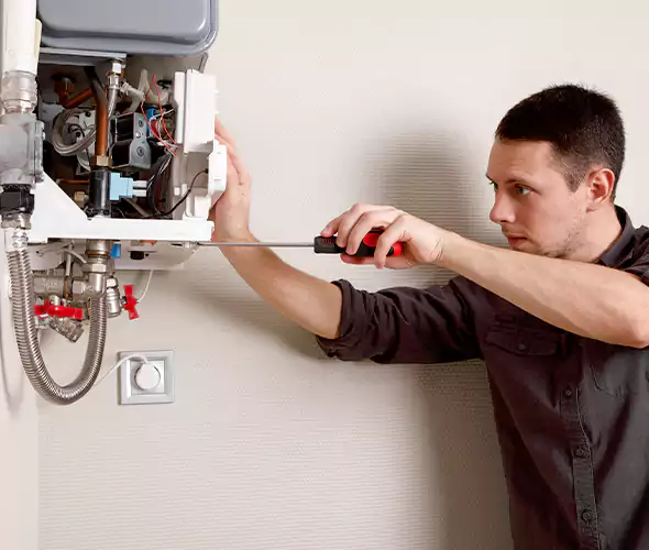 Certified Technicians for Electric Tankless Water Heater Installation in Shelton, CT: Fast & Reliable Service.