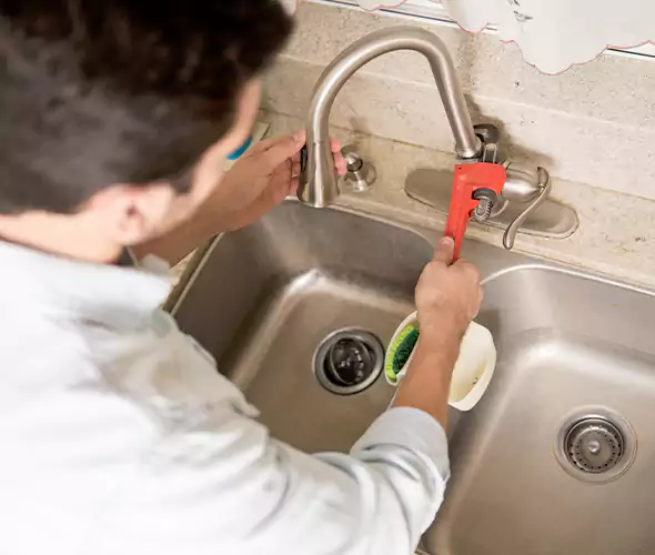 Professional Emergency Plumbing Repair in Shelton, CT