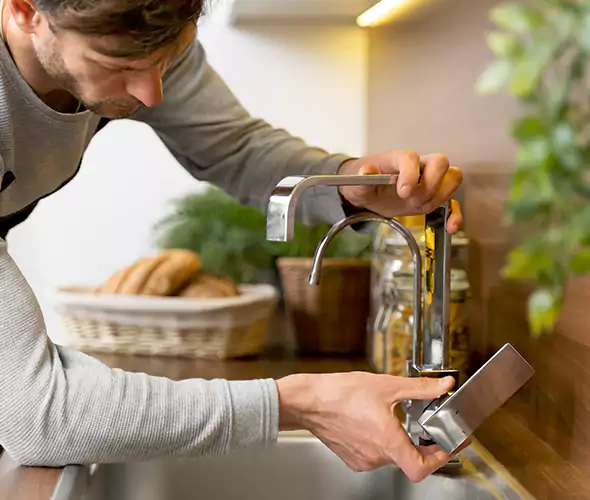 Your Trusted Experts for Bathroom Faucet Installation in Shelton, CT