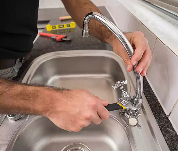 Local Experts for Faucet Repair in Shelton, CT:Schedule Affordable Faucet Repair Services with Us