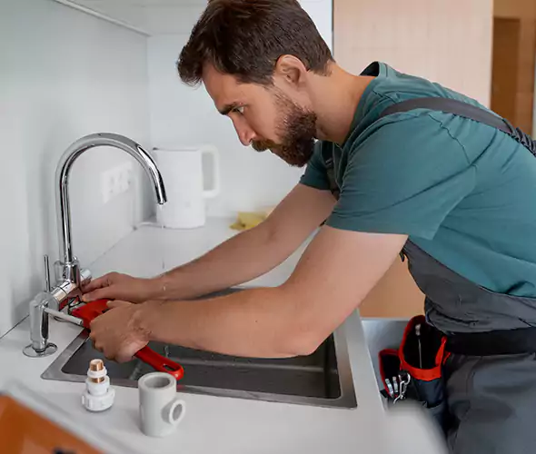 Professional Faucet Replacement Specialist in Shelton, CT: Schedule Affordable Faucet Replacement Services with Us