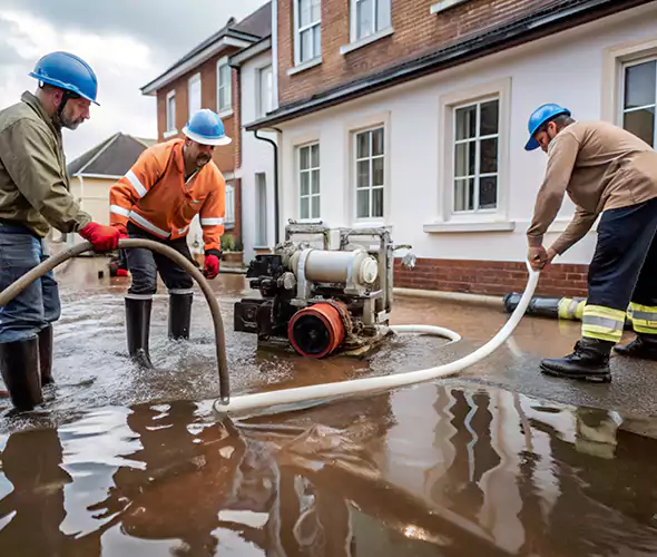 Expert Technicians for Flood Restoration in Shelton, CT: Schedule Reliable Flood Restoration Services with Us
