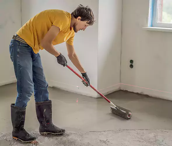 Trusted Foundation Leak Repair Experts in Shelton, CT