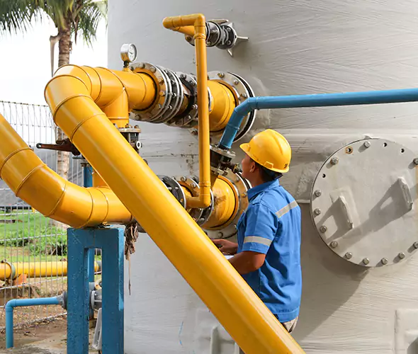Expert Plumber for Gas Line Repair in Shelton, CT: Schedule Affordable Repair Services with Us
