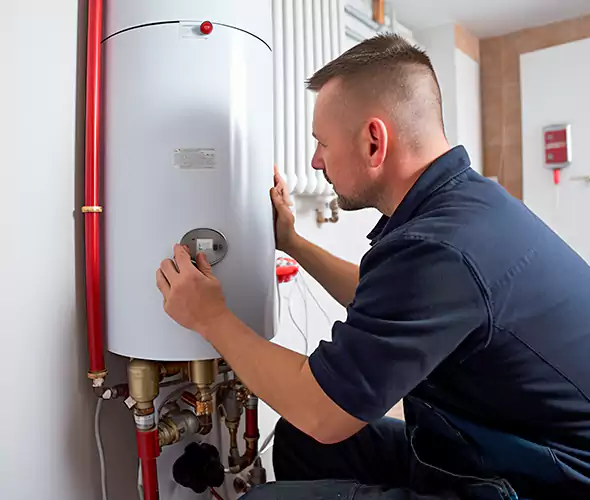 Expert Plumber for Gas Water Heater Replacement in Shelton, CT: Schedule Affordable Replacement Services with Us