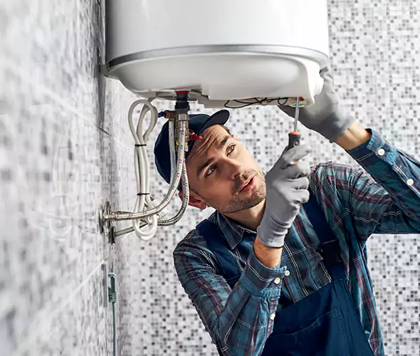 Expert Plumber for Hot Water Tank Maintenance in Shelton, CT: Schedule Reliable Maintenance Services with Us