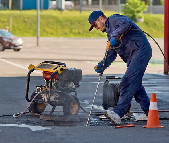 Expert Plumber for Hydrojet Plumbing in Shelton, CT: Schedule Affordable Jetting Services with Us