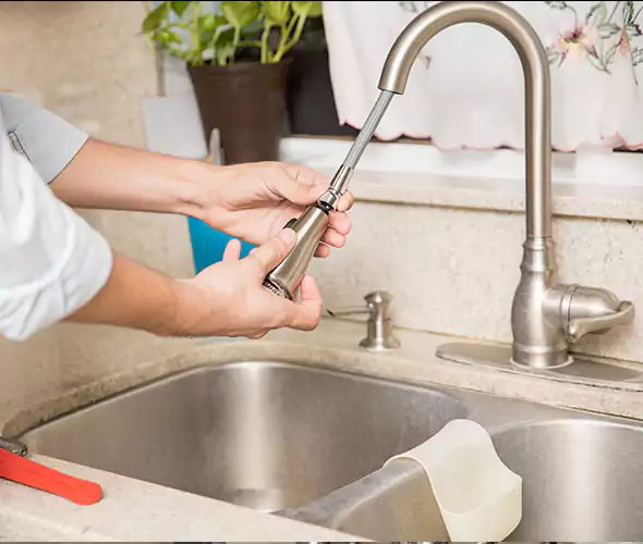 Professional Kitchen Plumbing in Shelton, CT