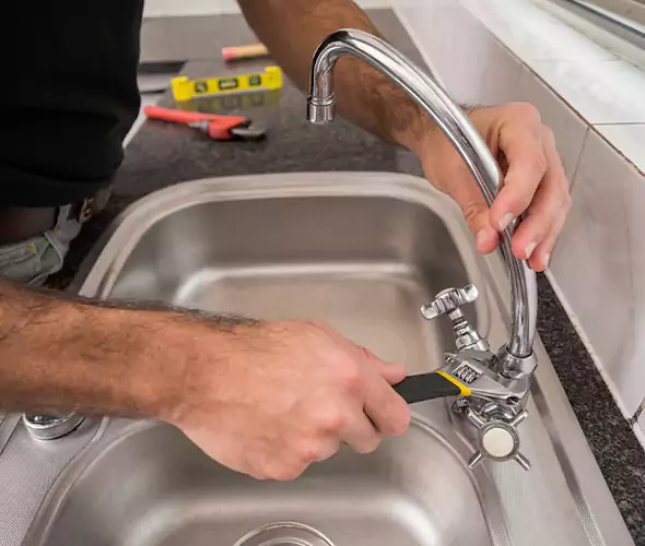 Expert Kitchen Sink Installation in Shelton, CT