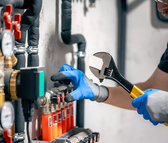 Expert Plumber for New Construction Plumbing in Shelton, CT: Schedule Affordable Installation Services with Us