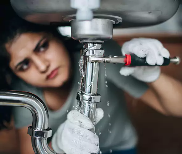 Professional Pipe Repair Specialists in Shelton, CT