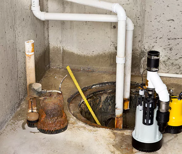 Expert Plumber for Sewage Ejector Pump Installation in Shelton, CT: Schedule Affordable Installation Services with Us