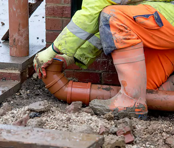 Professional Plumber for Sewer Cleaning in Shelton, CT: Schedule Reliable Service Today