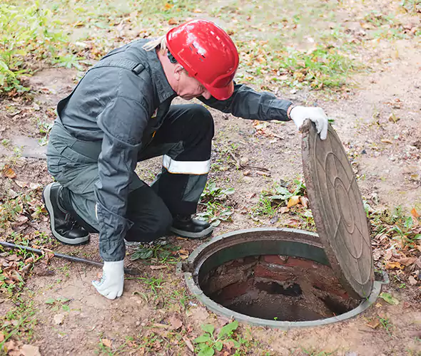 Expert Plumber for Sewer Line Inspection in Shelton, CT: Schedule Affordable Sewer Camera Services with Us