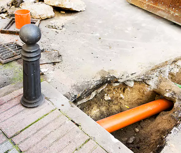 Expert Plumber for Sewer Line Replacement in Shelton, CT: Schedule Affordable Sewer Replacement Services with Us