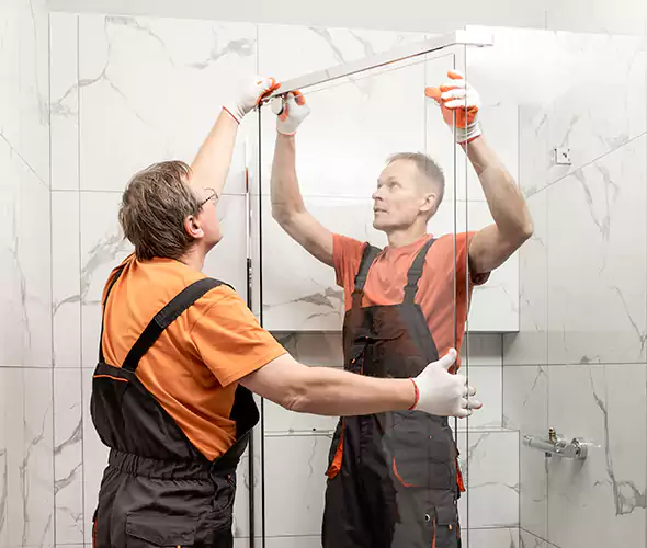 Professional Shower Installation Specialist in Shelton, CT: Schedule Affordable Shower Setup Services with Us