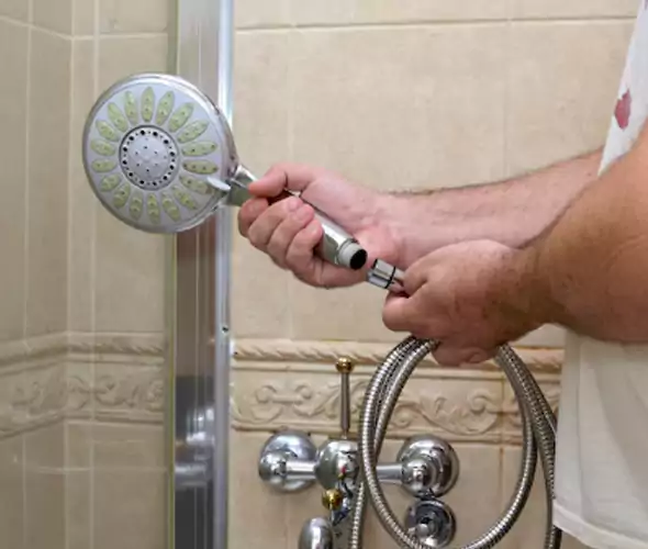 Professional Shower Repair Specialist in Shelton, CT: Schedule Affordable Shower Services with Us