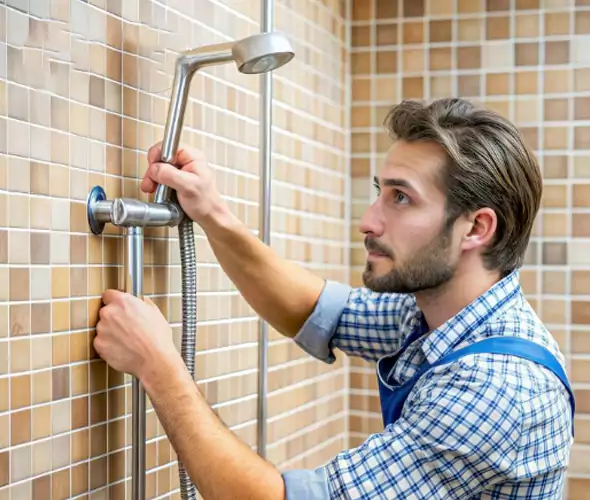 Professional Shower Replacement Specialist in Shelton, CT: Schedule Affordable Shower Upgrade Services with Us