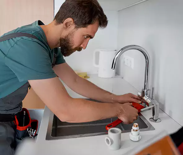 Professional Sink Installation Specialist in Shelton, CT: Schedule Professional Sink Setup Services with Us