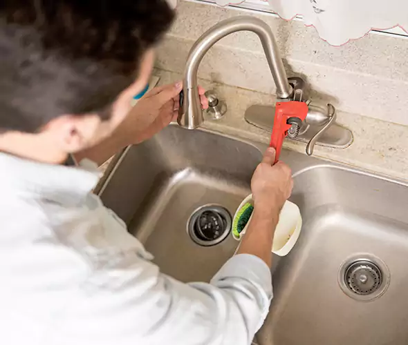 Professional Sink Repair Specialist in Shelton, CT: Schedule Reliable Sink Fixing Services with Us