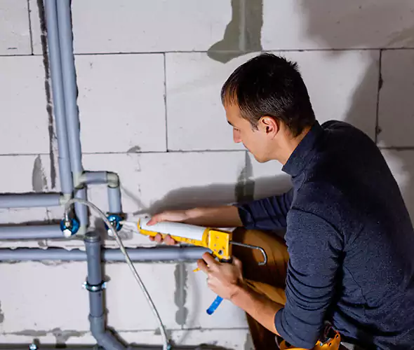 Expert Plumber for Slab Leak Detection in Shelton, CT: Schedule Affordable Slab Leak Repair Services with Us
