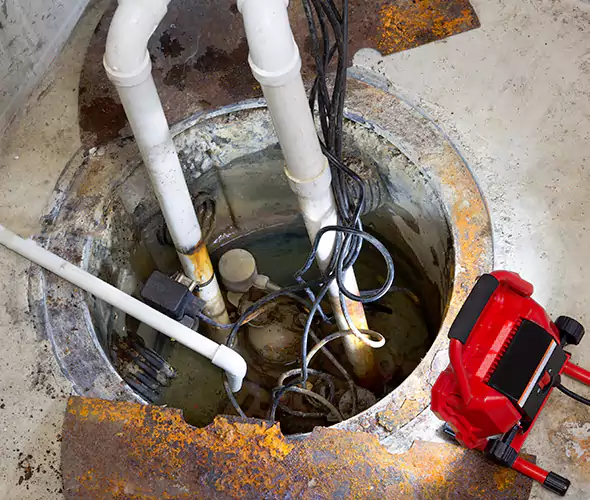 Licensed Sump Pump Installation Plumber in Shelton, CT