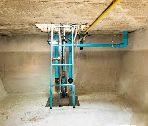 Expert Plumber for Sump Pump Maintenance in Shelton, CT: Schedule Reliable Maintenance Services with Us