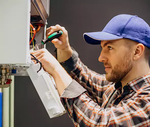 Expert Plumber for Tankless Water Heater Maintenance in Shelton, CT: Schedule Professional Maintenance Services with Us