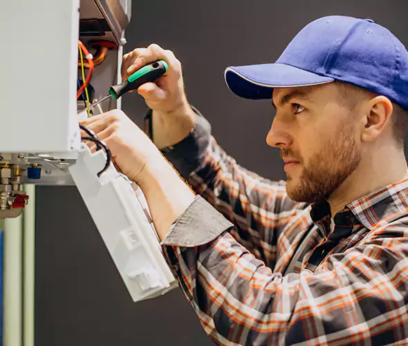 Expert Tankless Water Heater Plumber in Shelton, CT