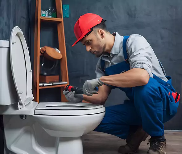 Expert Plumber for Toilet Installation in Shelton, CT: Schedule Affordable Toilet Installation Services with Us