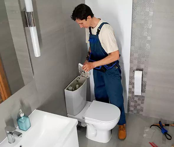 Plumber for Toilet Repair in Shelton, CT: Schedule Affordable Toilet Repair Services With Us