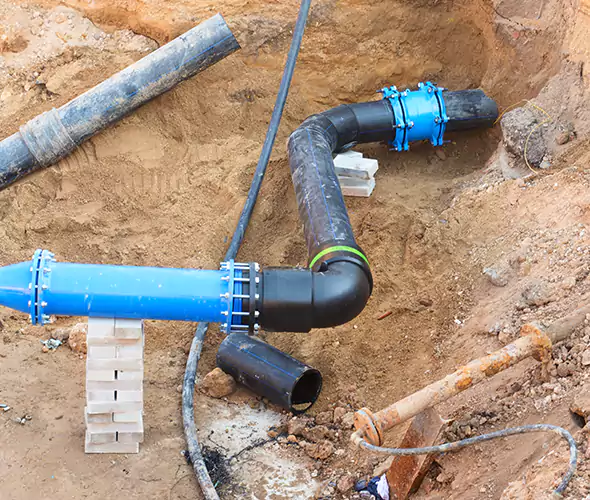 Expert Professional Trenchless Pipe Repair in Shelton, CT