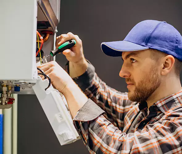 Expert Plumber for Water Heater Maintenance in Shelton, CT: Schedule Affordable Services Today