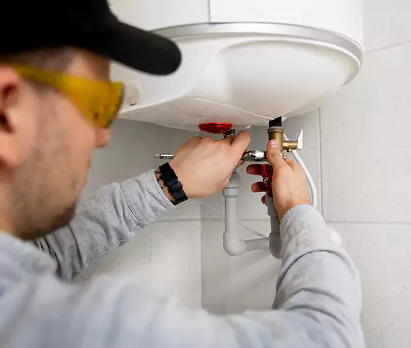 Get Affordable Water Heater Repair Service in Shelton, CT