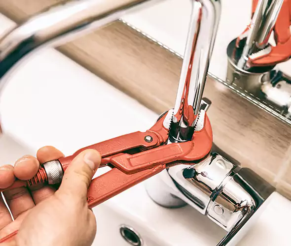 Expert Leak Repair Plumber in Shelton, CT