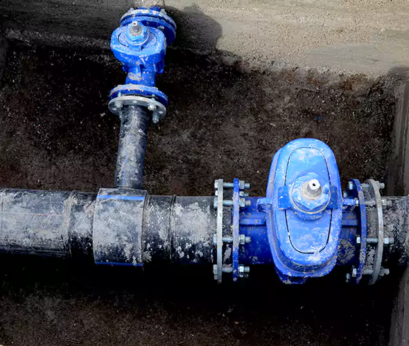 Certified Plumbers for Water Line Installation in Shelton, CT