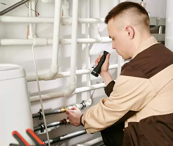 Trusted Water Softener Installers in Shelton, CT