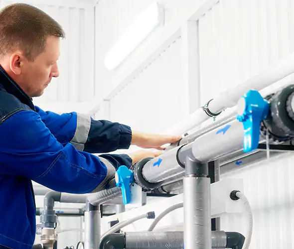 Expert Plumber for Water Softener Maintenance in Shelton, CT: Schedule Professional Maintenance with Us