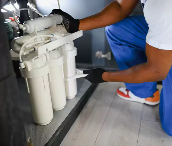 Expert Plumber for Water Softener Replacement in Shelton, CT: Schedule Affordable Replacement Services with Us