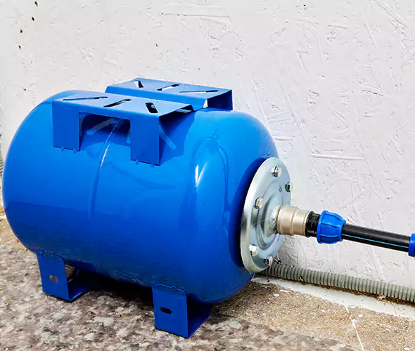 Expert Plumber for Well Pressure Tank Replacement in Shelton, CT: Schedule Affordable Tank Replacement Services with Us