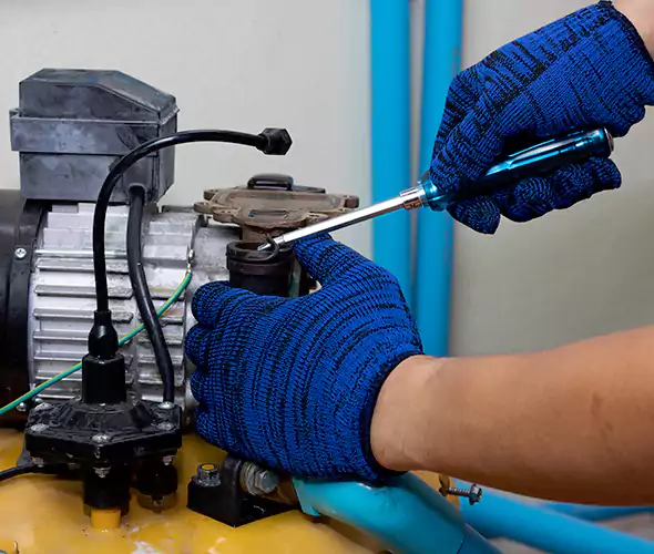 Well Pump Specialist in Shelton, CT