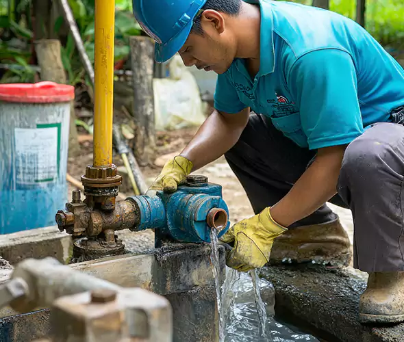 Expert Plumber for Well Pump Replacement in Shelton, CT: Schedule Affordable Well Pump Replacement Services with Us