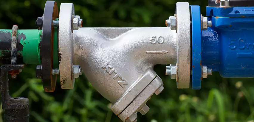 Professional Backflow Preventer Installation Services in Shelton, CT