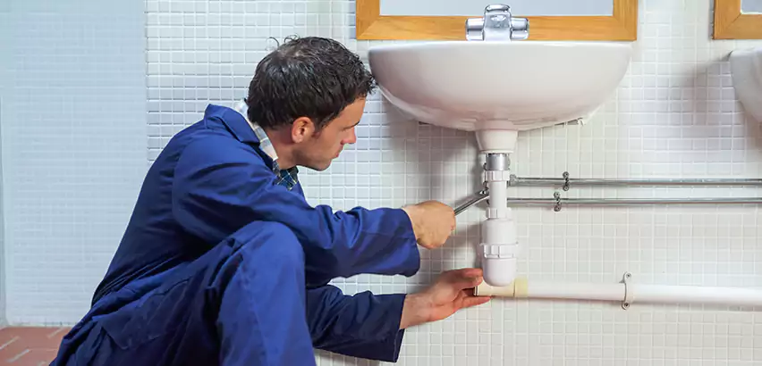Toilet Repair Shelton