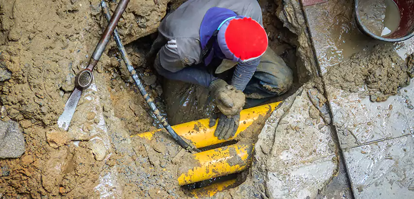 Clogged Drain Repair in Shelton, CT